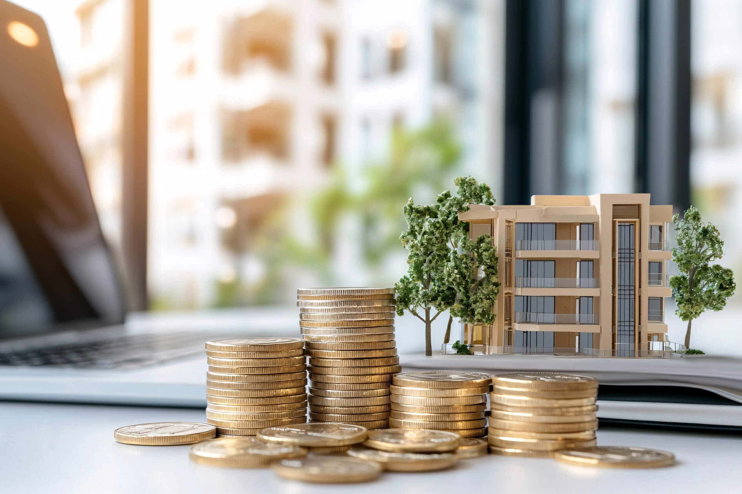Multi-Family Property Owners – Here’s One Simple Secret to Save (Literally) Thousands