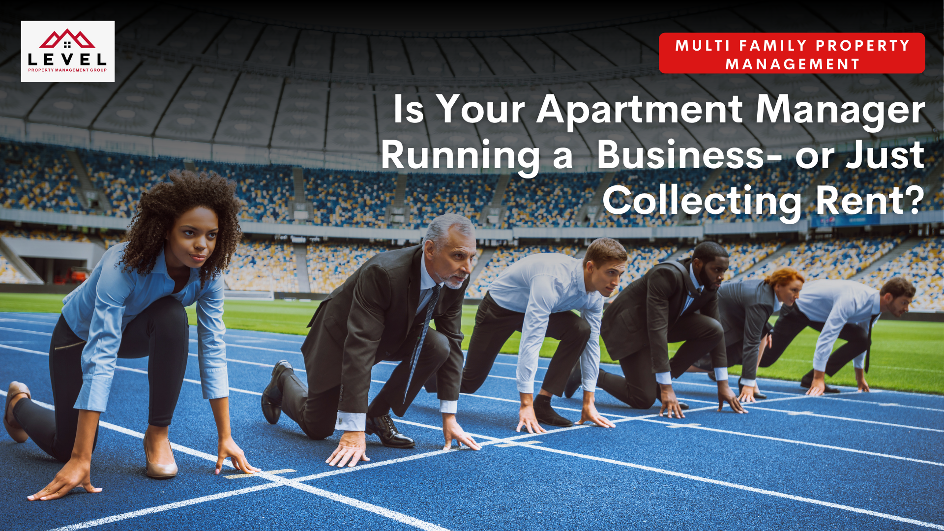 Is Your Apartment Manager Running a Business—Or Just Collecting Rent?
