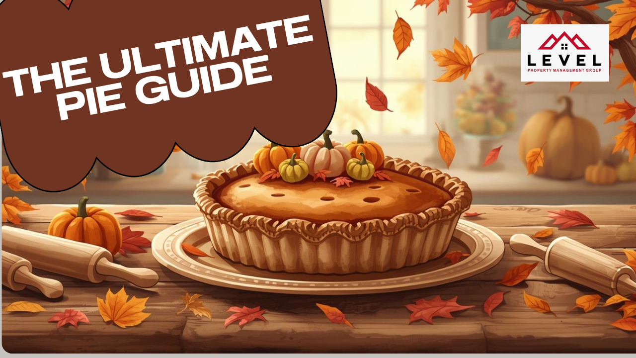 The Ultimate Baldwin County Pie Guide for Thanksgiving