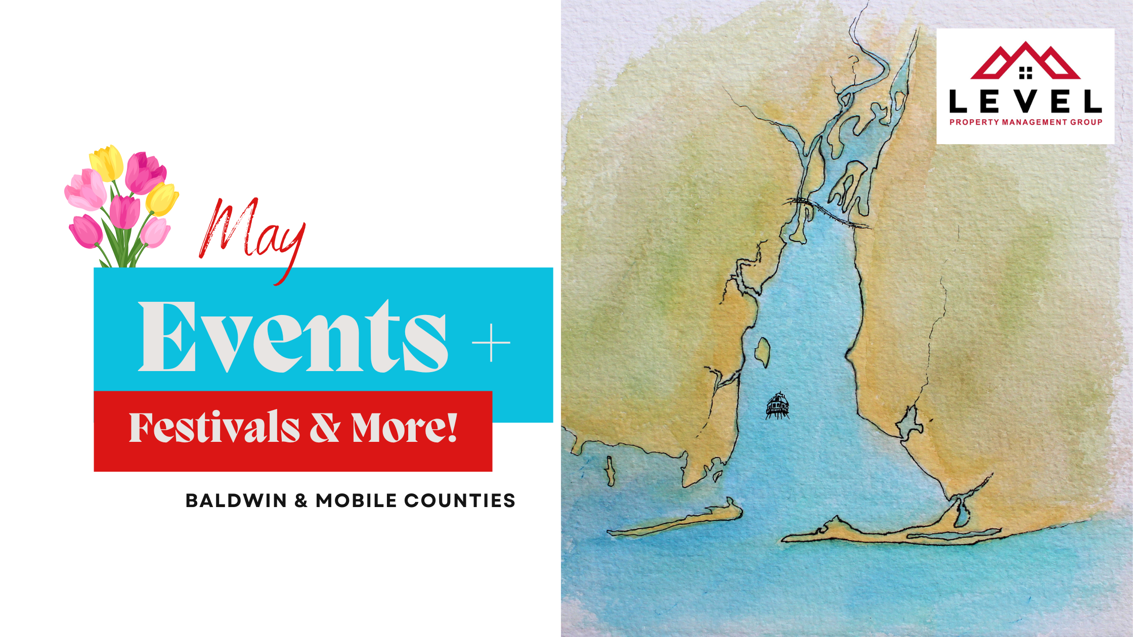 May 2026 Events & Things to Do in Coastal Alabama